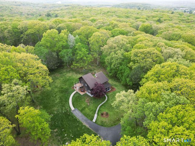 285 Dayton Road, Glastonbury, CT 06073