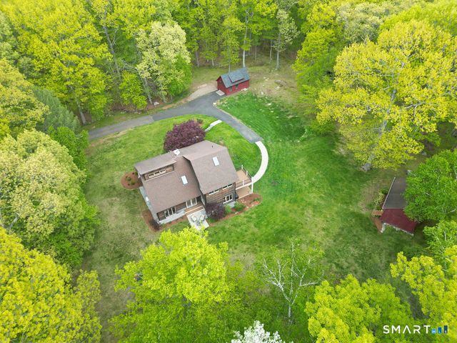 285 Dayton Road, Glastonbury, CT 06073