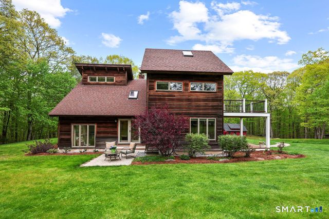 285 Dayton Road, Glastonbury, CT 06073
