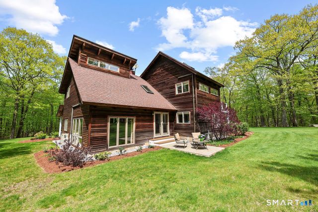 285 Dayton Road, Glastonbury, CT 06073