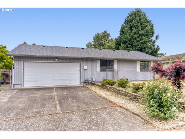 1424 Se 28TH Ave, Hillsboro, OR 97123
