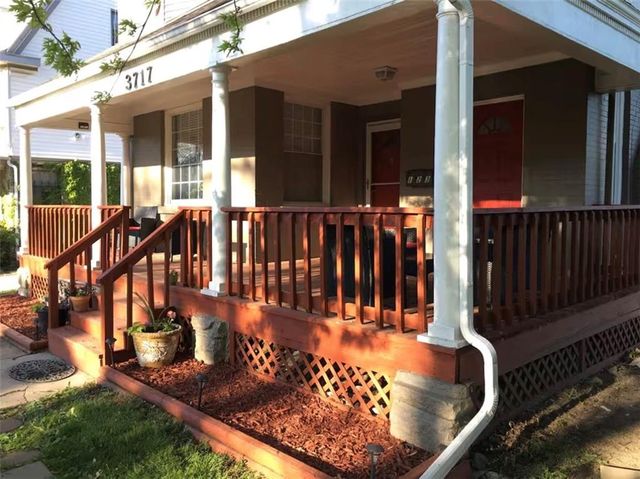 3717 Baltimore Avenue, Kansas City, MO 64111
