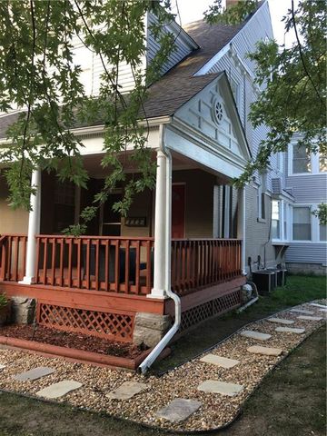 3717 Baltimore Avenue, Kansas City, MO 64111