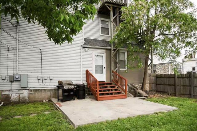 3717 Baltimore Avenue, Kansas City, MO 64111