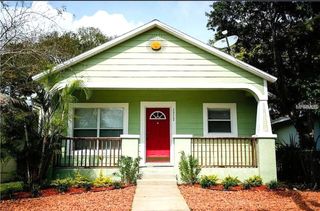 1717 W NASSAU STREET A, Tampa, FL 33607