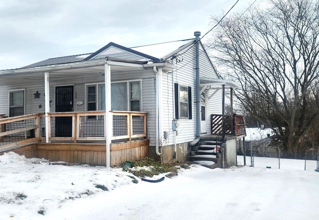 165 S Sunset Lane, Harrodsburg, KY 40330