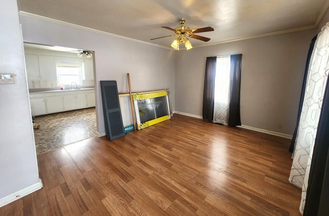 165 S Sunset Lane, Harrodsburg, KY 40330