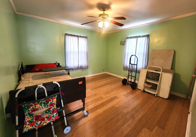 165 S Sunset Lane, Harrodsburg, KY 40330