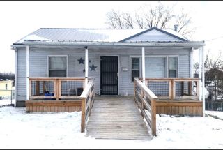 165 S Sunset Lane, Harrodsburg, KY 40330