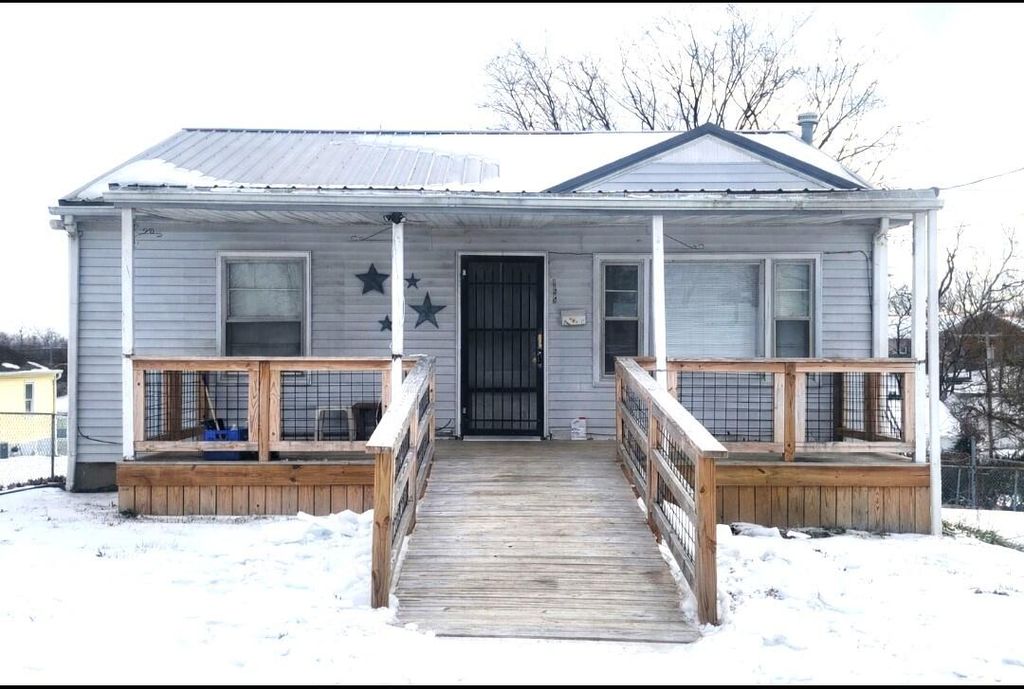 165 S Sunset Lane, Harrodsburg, KY 40330