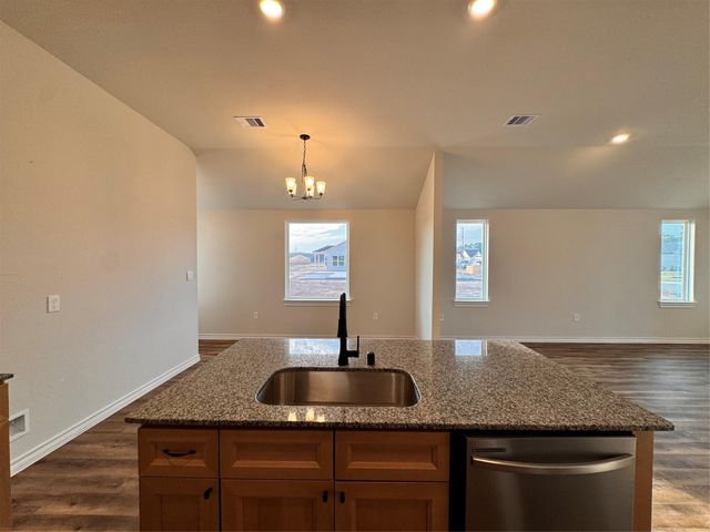 25740 John Wayne Road, Splendora, TX 77372