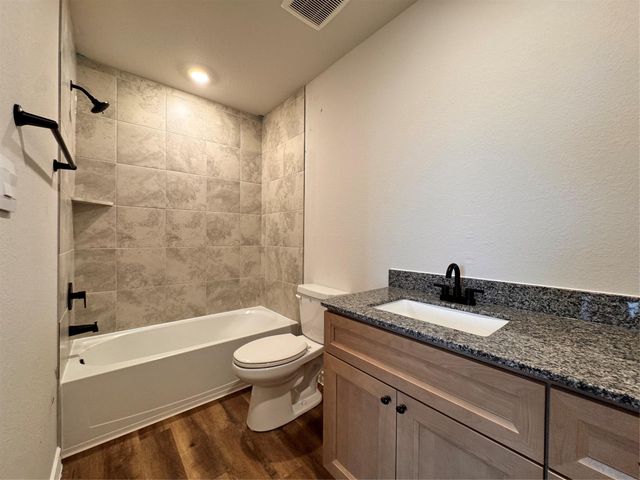 25740 John Wayne Road, Splendora, TX 77372