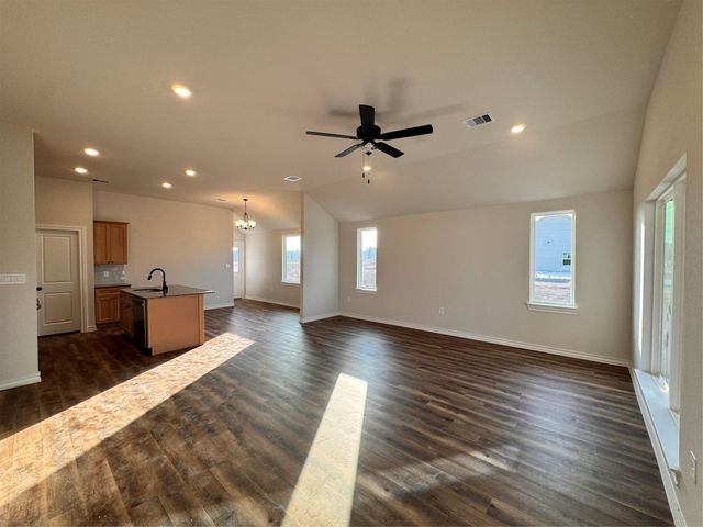 25740 John Wayne Road, Splendora, TX 77372