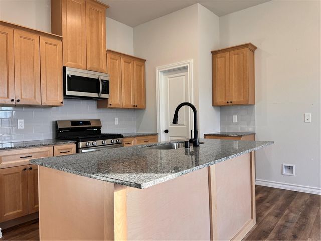 25740 John Wayne Road, Splendora, TX 77372