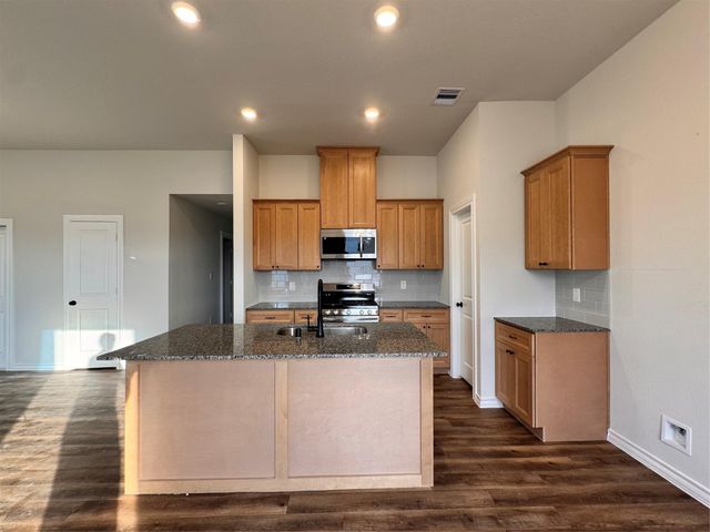 25740 John Wayne Road, Splendora, TX 77372