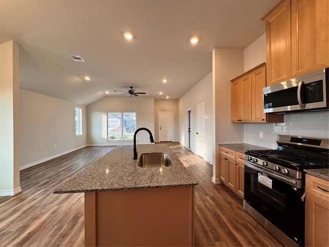 25740 John Wayne Road, Splendora, TX 77372