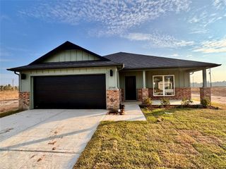 25740 John Wayne Road, Splendora, TX 77372