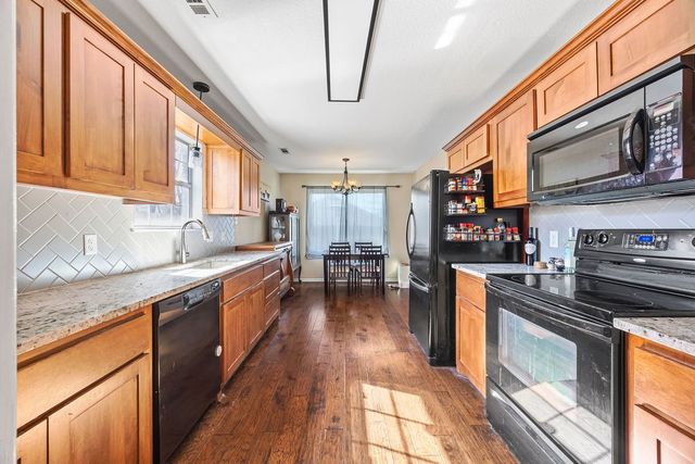 803 S Liberty, Fayetteville, AR 72701