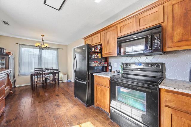 803 S Liberty, Fayetteville, AR 72701