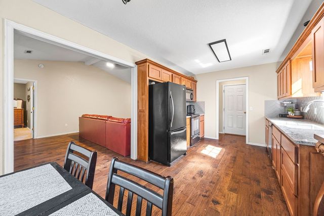 803 S Liberty, Fayetteville, AR 72701