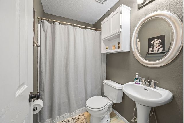 803 S Liberty, Fayetteville, AR 72701