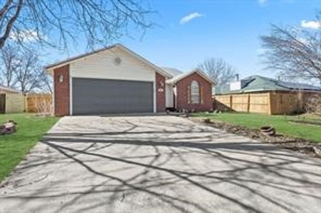 803 S Liberty, Fayetteville, AR 72701