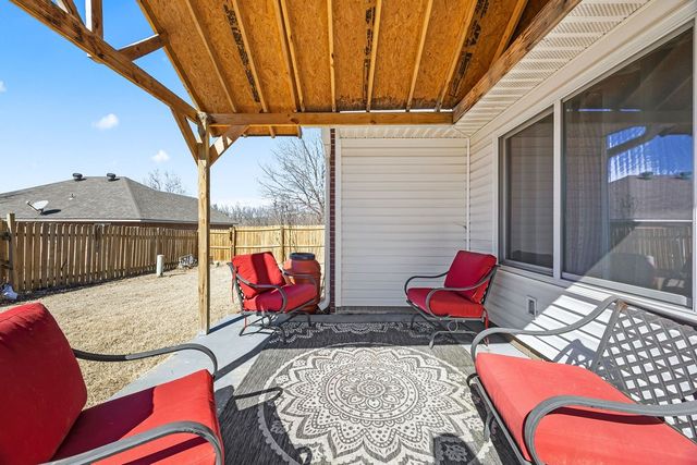 803 S Liberty, Fayetteville, AR 72701