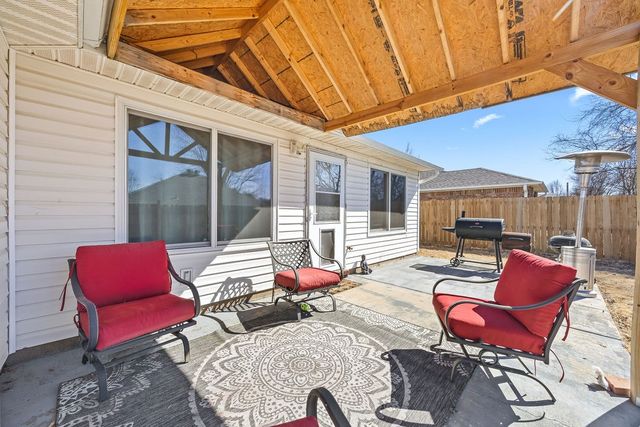 803 S Liberty, Fayetteville, AR 72701