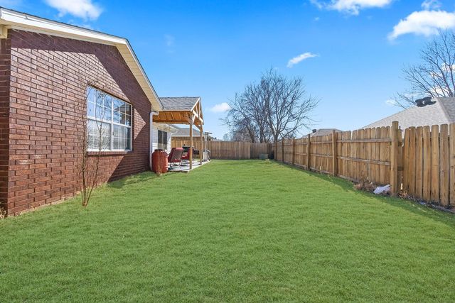 803 S Liberty, Fayetteville, AR 72701