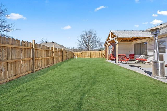 803 S Liberty, Fayetteville, AR 72701