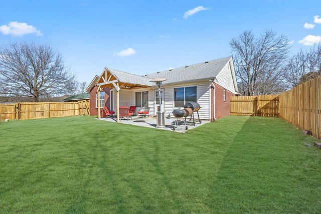 803 S Liberty, Fayetteville, AR 72701