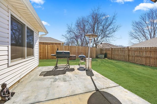 803 S Liberty, Fayetteville, AR 72701