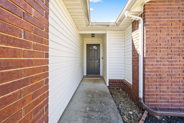 803 S Liberty, Fayetteville, AR 72701