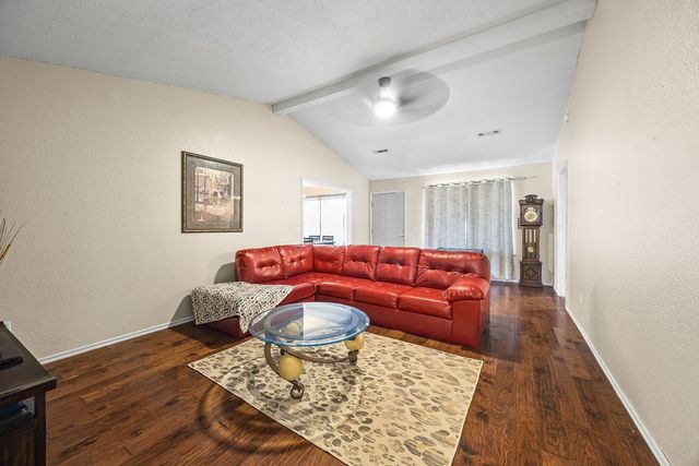 803 S Liberty, Fayetteville, AR 72701