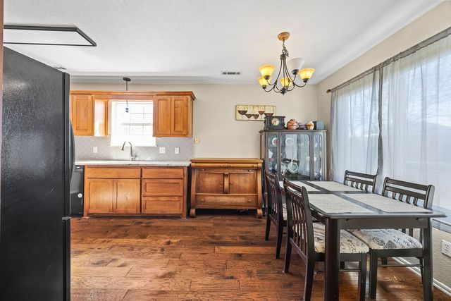 803 S Liberty, Fayetteville, AR 72701