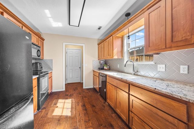 803 S Liberty, Fayetteville, AR 72701