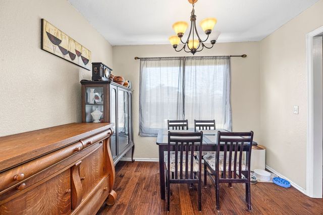 803 S Liberty, Fayetteville, AR 72701