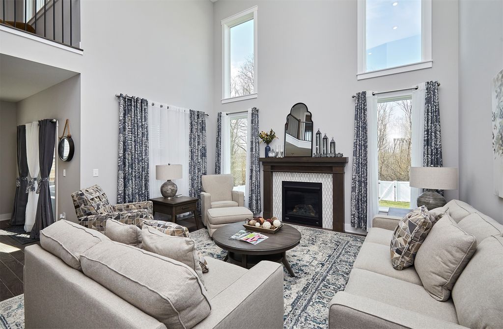 420 NW Georgetown Drive, Waukee, IA 50263
