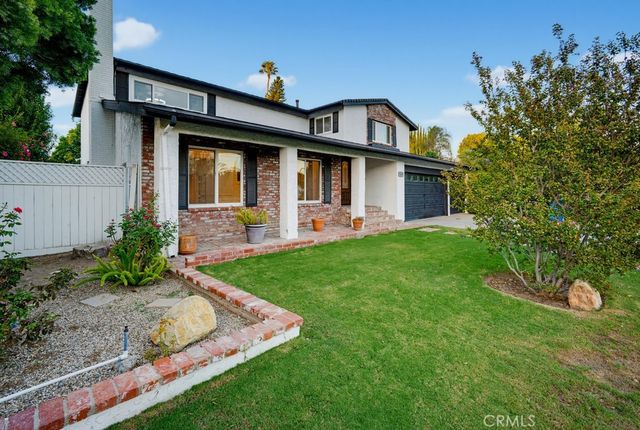19859 Vintage, Chatsworth, CA 91311