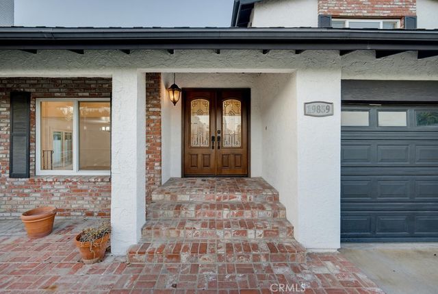 19859 Vintage, Chatsworth, CA 91311