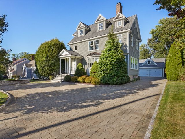 226 Alberta Street, Fairfield, CT 06825