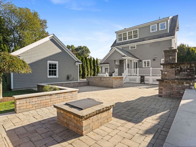 226 Alberta Street, Fairfield, CT 06825