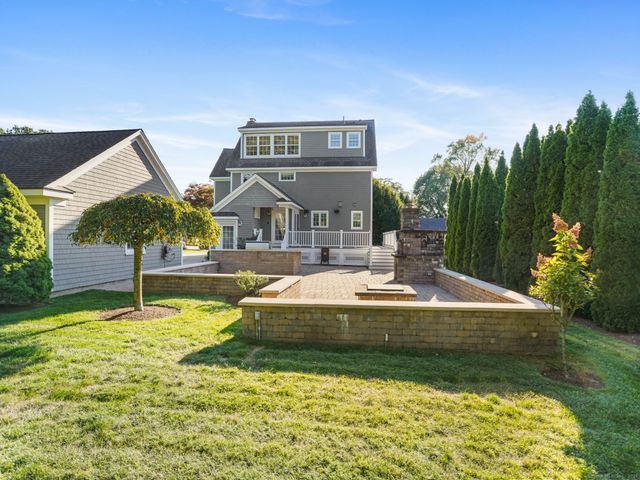 226 Alberta Street, Fairfield, CT 06825