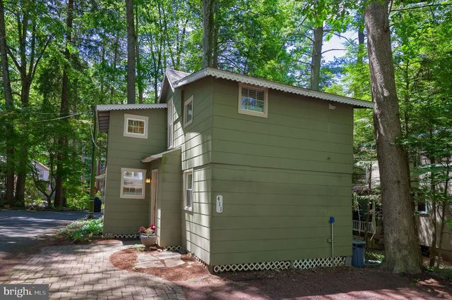 411 2ND ST, Mount Gretna, PA 17064