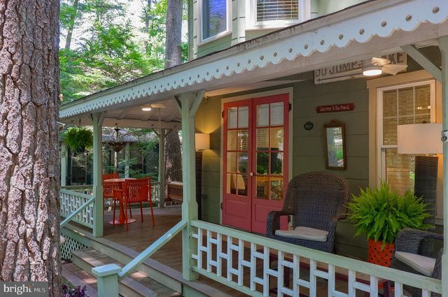 411 2ND ST, Mount Gretna, PA 17064