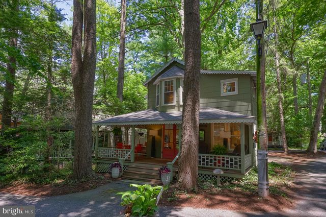 411 2ND ST, Mount Gretna, PA 17064