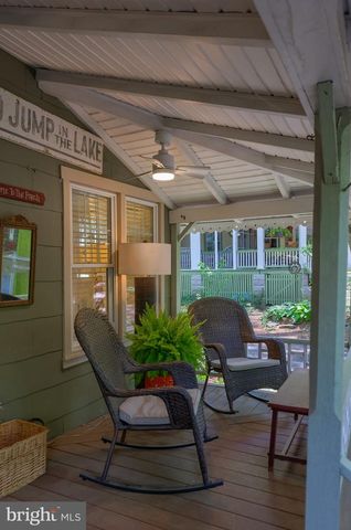 411 2ND ST, Mount Gretna, PA 17064