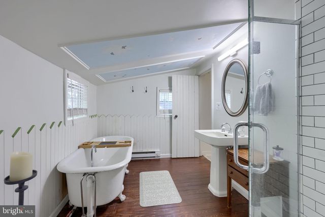 411 2ND ST, Mount Gretna, PA 17064