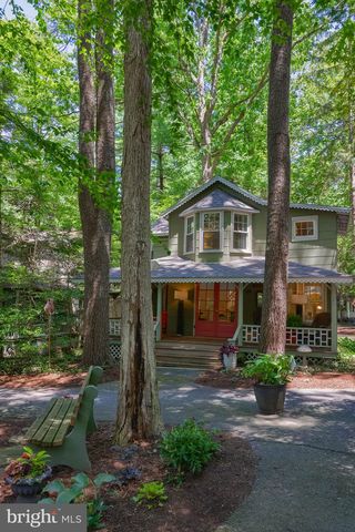411 2ND ST, Mount Gretna, PA 17064