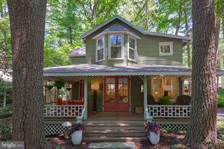 411 2ND ST, Mount Gretna, PA 17064